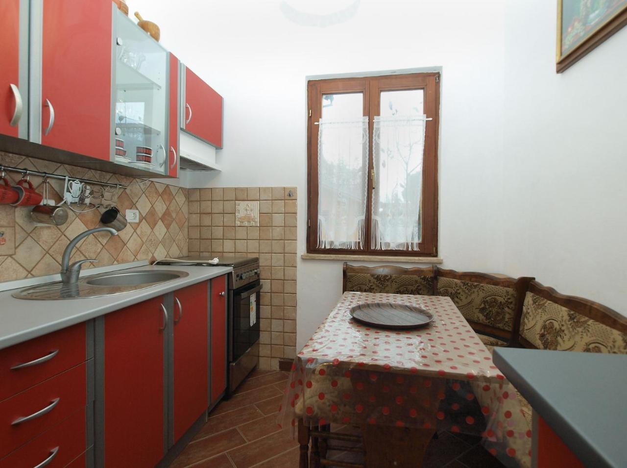 Apartments P-Lena 1775 Medulin Extérieur photo