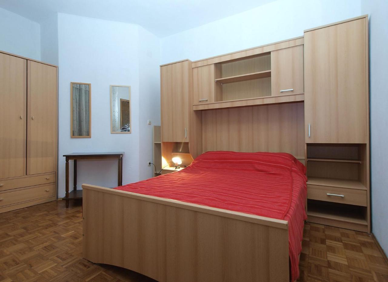 Apartments P-Lena 1775 Medulin Extérieur photo