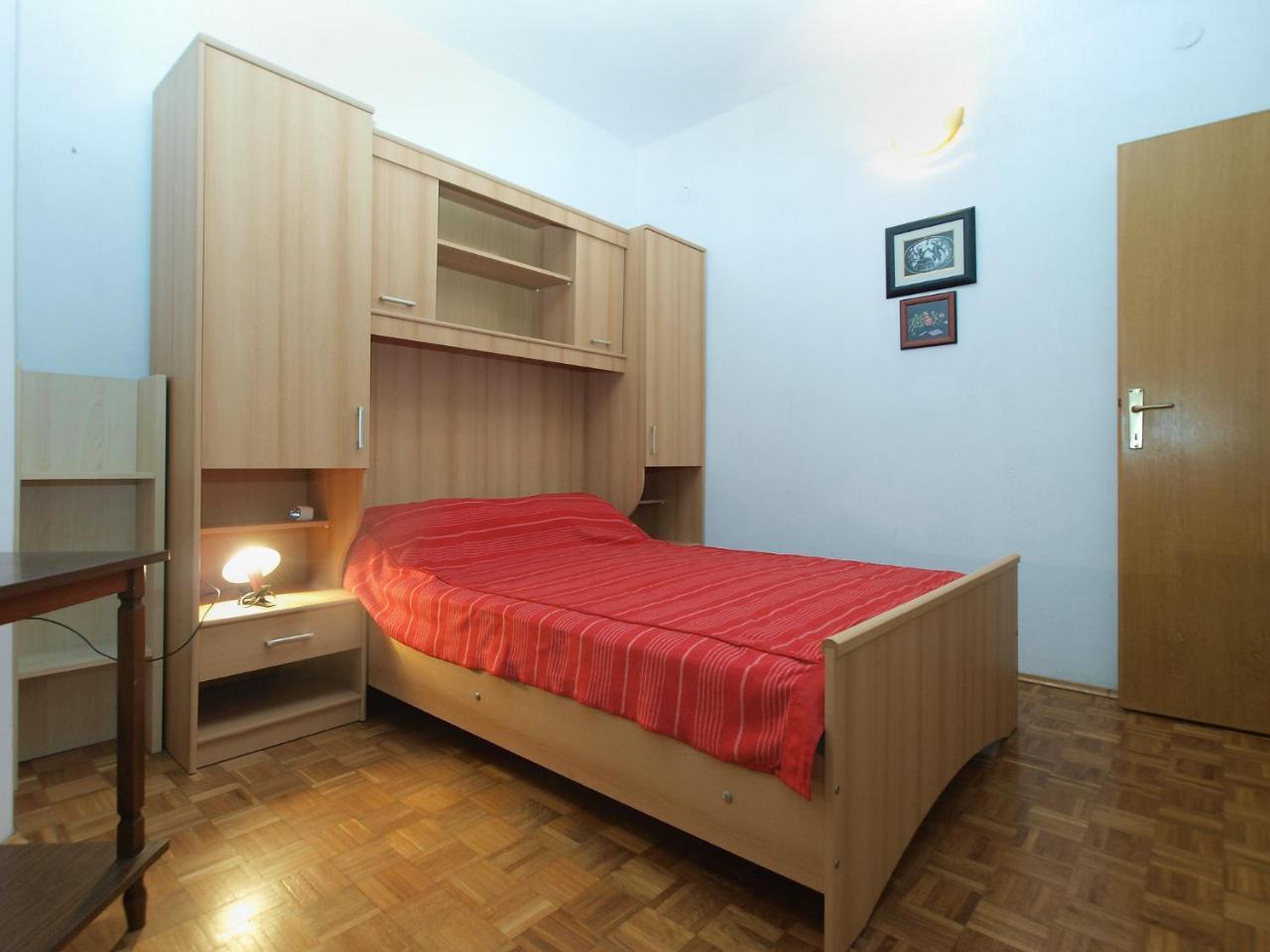 Apartments P-Lena 1775 Medulin Extérieur photo