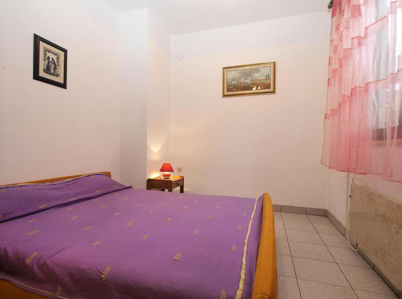 Apartments P-Lena 1775 Medulin Extérieur photo