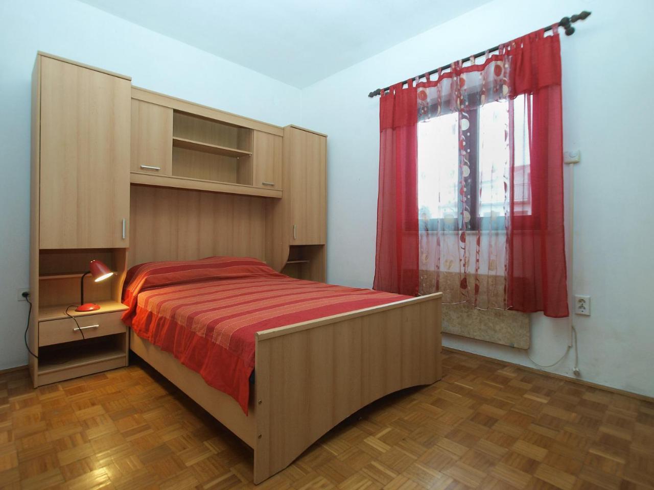 Apartments P-Lena 1775 Medulin Extérieur photo
