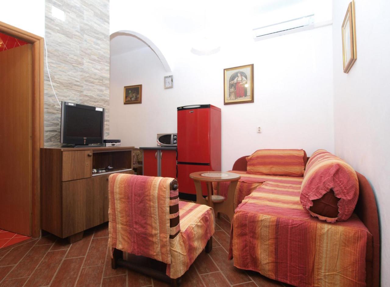 Apartments P-Lena 1775 Medulin Extérieur photo