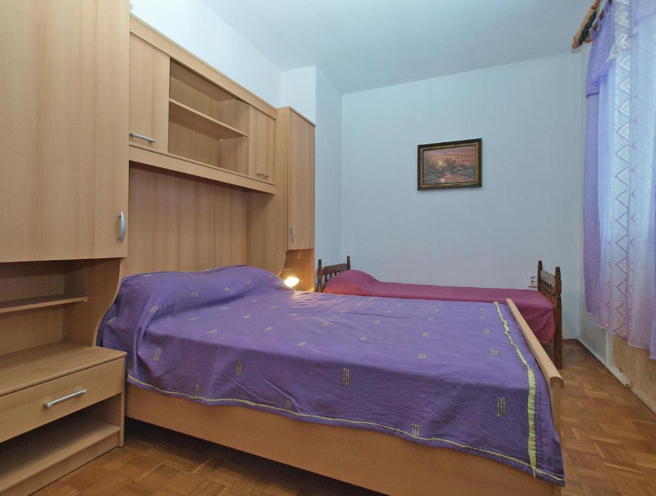 Apartments P-Lena 1775 Medulin Extérieur photo