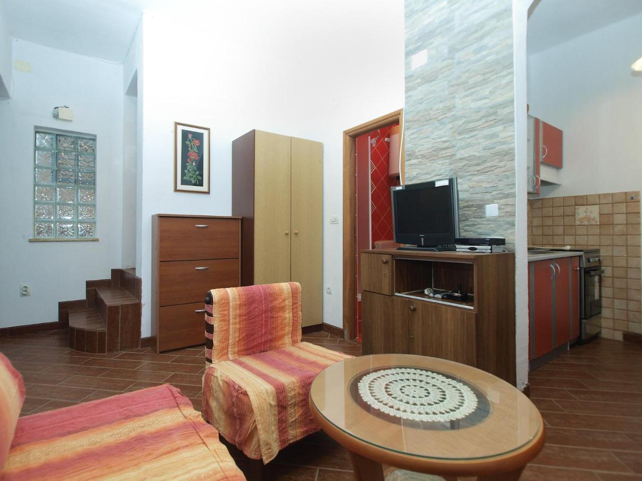 Apartments P-Lena 1775 Medulin Extérieur photo